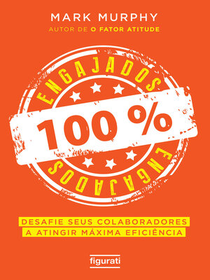 cover image of 100% engajados